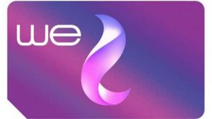 ماهو كود شحن وي