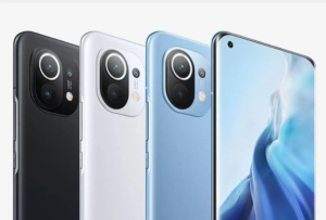 سعر و مواصفات شاومي mi 11 في الأسواق .. إليك أبرز مميزاته