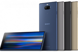 سعر ومواصفات sony xperia 10 plus .. إليك أبرز مميزاته وعيوبه