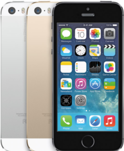 سعر و مواصفات IPhone 5S .. إليك أبرز مميزاته وعيوبه