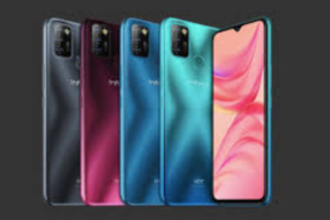 سعر و مواصفات Infinix Hot 10 .. إليك أبرز مميزاته وعيوبه