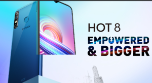 سعر و مواصفات Infinix Hot 8 ..إليك أبرز مميزاته وعيوبه