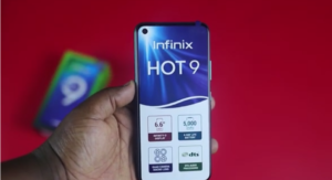 سعر و مواصفات Infinix Hot 9 ..إليك أبرز مميزاته وعيوبه