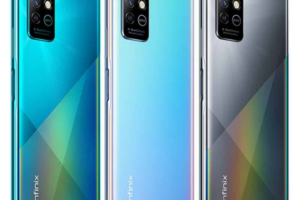 سعر و مواصفات Infinix Note 8i .. تعرف على أبرز مميزاته وعيوبه