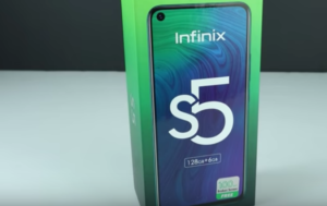 سعر و مواصفات Infinix S5 في السوق العربي والمصري