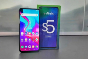 سعر و مواصفات Infinix S5 .. تعرف على أهم مميزاته وعيوبه