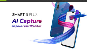 سعر و مواصفات Infinix Smart 3 Plus.. إليك أهم مميزاته وعيوبه