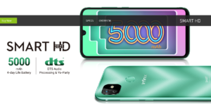 سعر و مواصفات Infinix Smart HD 2023 .. تعرف على أبرز مميزاته وعيوبه