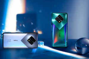 سعر و مواصفات Infinix Zero 8 في السوق العربي والمصري