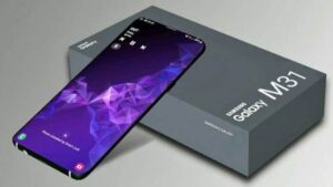 سعر و مواصفات Samsung galaxy M31