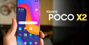 سعر و مواصفات شاومي بوكو اكس 2.. تعرف عليها