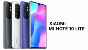 سعر و مواصفات شاومي مي 10 لايت .. إليك أبرز مميزاته وعيوبه
