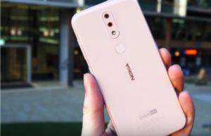 سعر و مواصفات نوكيا 4.2 في الأسواق العربية والمصرية .. تعرف عليه