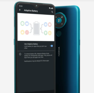 سعر و مواصفات نوكيا 5.4 .. تعرف على أهم مميزاته وعيوبه