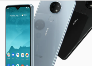 سعر و مواصفات نوكيا 6.2 ..إليك أهم مميزاته وعيوبه