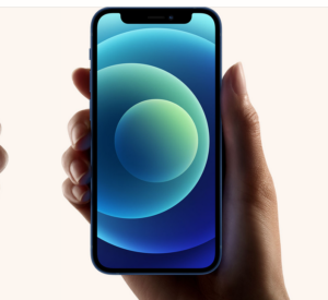 سعر و مواصفات  iPhone 12 mini في السوق العربي والمصري