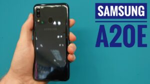 سعر ومواصفات سامسونج Galaxy A20e