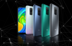 سعر ومواصفات شاومي ريدمي نوت 9 .. تعرف على أبرز مييزاته