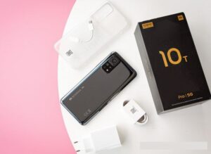 سعر ومواصفات شاومي مي 10 تي في الأسواق المصرية والعربية