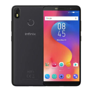 انفنكس هوت اس 3