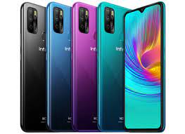 هاتف انفنكس هوت 9 بلاي