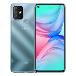 سعر و مواصفات Infinix Hot 10 lite في السوق العربي والمصري