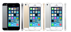 سعر هاتف ايفون 5 اس Iphone 5S 16 G.B في الاسواق العربية والمصرية