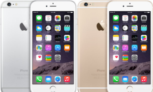 سعر هاتف ايفون Iphone 6 Plus في الأسواق .. تعرف على مميزاته