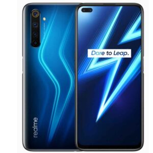 سعر و مواصفات Realme 6 Pro