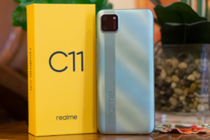 سعر و مواصفات Realme C11 .. إليك أبرز مميزاته وعيوبه