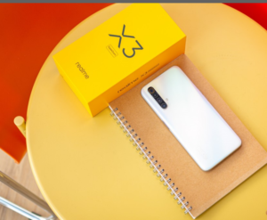 سعر و مواصفات Realme X3 SuperZoom في الأسواق العربية والمصرية
