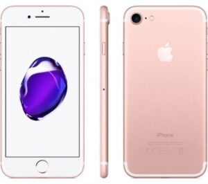 سعر ومواصفات Iphone 7 في الاسواق العربية والمصرية