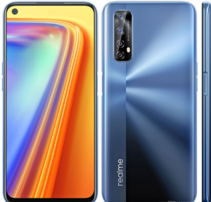 سعر ومواصفات Realme 7 .. إليك أهم مميزاته وعيوبه