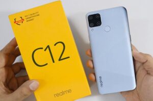 سعر ومواصفات Realme C12 تعرف على أهم مميزاته وعيوبه