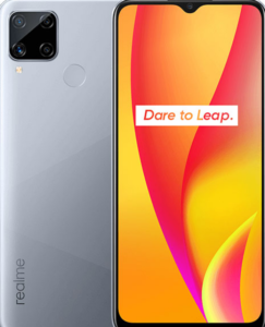 سعر ومواصفات Realme C15