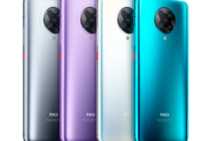 سعر ومواصفات شاومي بوكو F2 برو .. إليك أبرز مميزاته وعيوبه