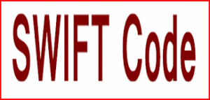 معرفة السويفت كود