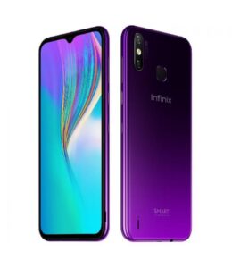 هاتف انفينكس سمارت 4 بجميع المواصفات والسعر بمختلف العملات