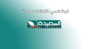 تردد قناة السعيدة الفضائية اليمنية الجديد 2023 Al Saeedah TV على نايل سات