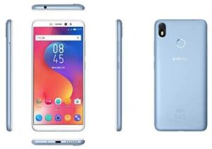 هاتف انفينكس هوت اس بجميع المواصفات والسعر بمختلف العملات 2023