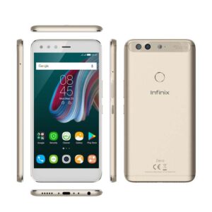 هاتف انفينكس زيرو 5 بجميع المواصفات والسعر بمختلف العملات