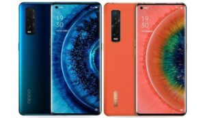 هاتف أوبو فايند اكس تو برو بالمواصفات والسعر بمختلف العملات