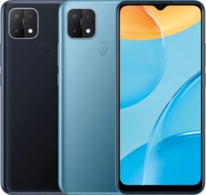 هاتف اوبو ايه 15 بجميع المواصفات والسعر بمختلف العملات