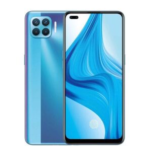 هاتف اوبو ايه 93 بجميع المواصفات والسعر بمختلف العملات