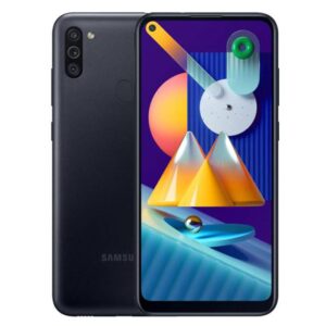 هاتف سامسونج جالاكسي ام 11