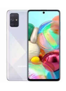 هاتف سامسونج جالاكسي ايه 71