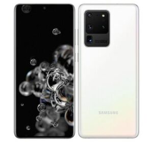 هاتف سامسونج جلاكسي اس 20 Ultra