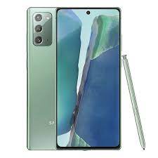 هاتف سامسونج جالاكسي نوت 20