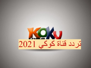 تردد قناة كوكي كيدز الجديد 2023 koky kids على النايل سات وعرب سات