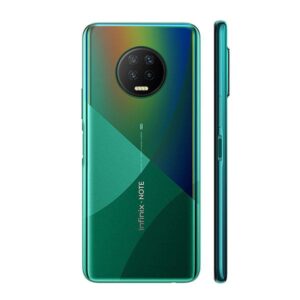 هاتف انفينكس نوت 7 بجميع المواصفات والسعر بمختلف العملات